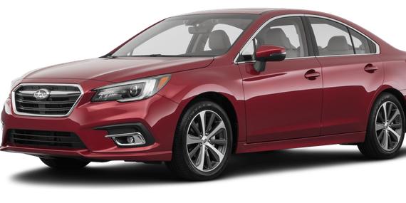 SUBARU LEGACY 2019 4S3BNAN68K3021256 image