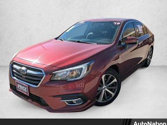SUBARU LEGACY 2019 4S3BNAJ60K3002559 image SUBARU LEGACY 2019 4S3BNAJ60K3002559 image