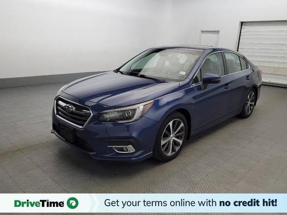 SUBARU LEGACY 2019 4S3BNAN65K3036037 image