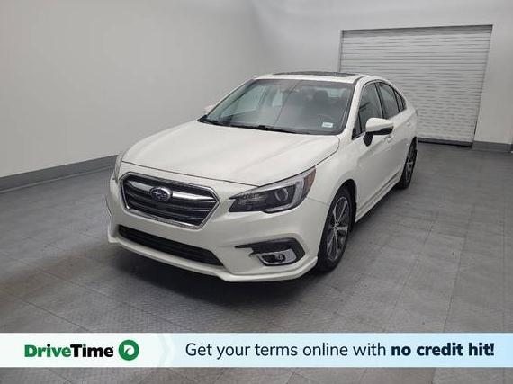 SUBARU LEGACY 2019 4S3BNEN6XK3003557 image
