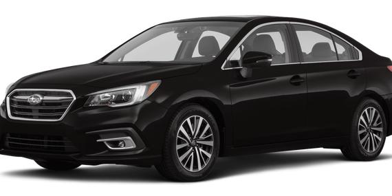 SUBARU LEGACY 2019 4S3BNAF64K3015372 image