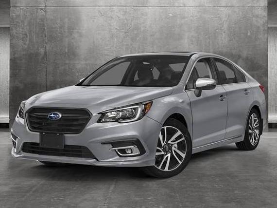 SUBARU LEGACY 2019 4S3BNAS60K3012510 image