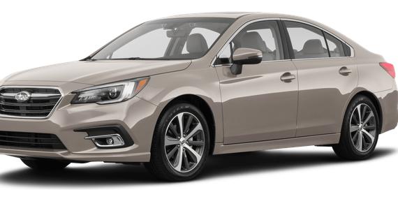 SUBARU LEGACY 2019 4S3BNAN65K3030321 image