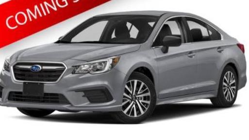 SUBARU LEGACY 2019 4S3BNAN61K3023284 image