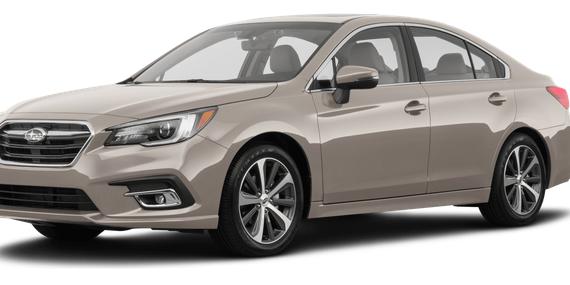 SUBARU LEGACY 2019 4S3BNAN69K3034582 image
