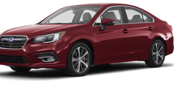 SUBARU LEGACY 2019 4S3BNEN69K3017515 image