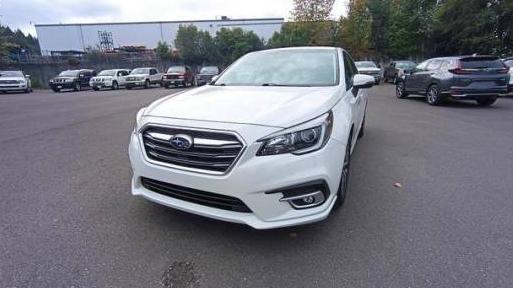 SUBARU LEGACY 2019 4S3BNAF69K3024245 image