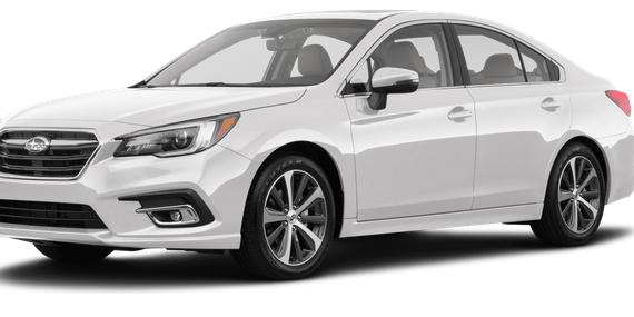 SUBARU LEGACY 2019 4S3BNAN65K3009324 image