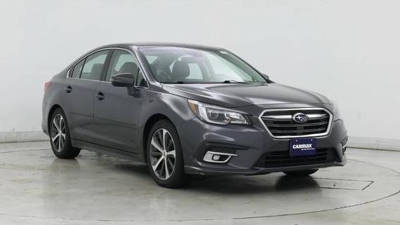 SUBARU LEGACY 2019 4S3BNAJ69K3026925 image
