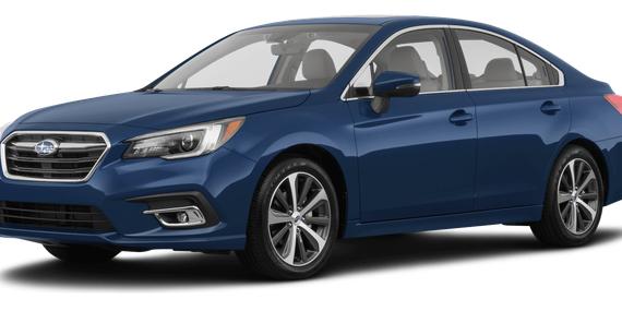SUBARU LEGACY 2019 4S3BNAN6XK3031397 image