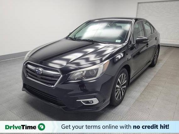 SUBARU LEGACY 2019 4S3BNAF69K3032216 image