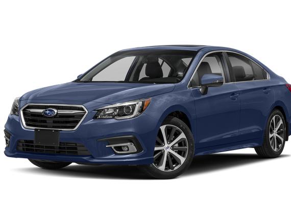 SUBARU LEGACY 2019 4S3BNEJ66K3036383 image