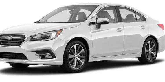 SUBARU LEGACY 2019 4S3BNAN69K3028040 image