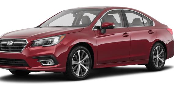 SUBARU LEGACY 2019 4S3BNAN62K3015517 image