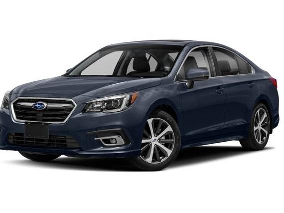 SUBARU LEGACY 2019 4S3BNAN61K3025519 image
