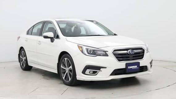 SUBARU LEGACY 2019 4S3BNEN66K3018797 image