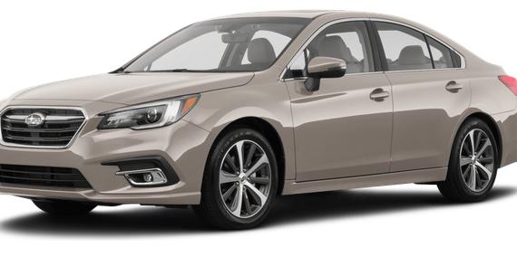 SUBARU LEGACY 2019 4S3BNAN65K3002521 image