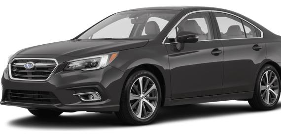 SUBARU LEGACY 2019 4S3BNAN64K3022842 image