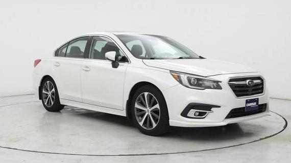 SUBARU LEGACY 2019 4S3BNAN69K3019970 image