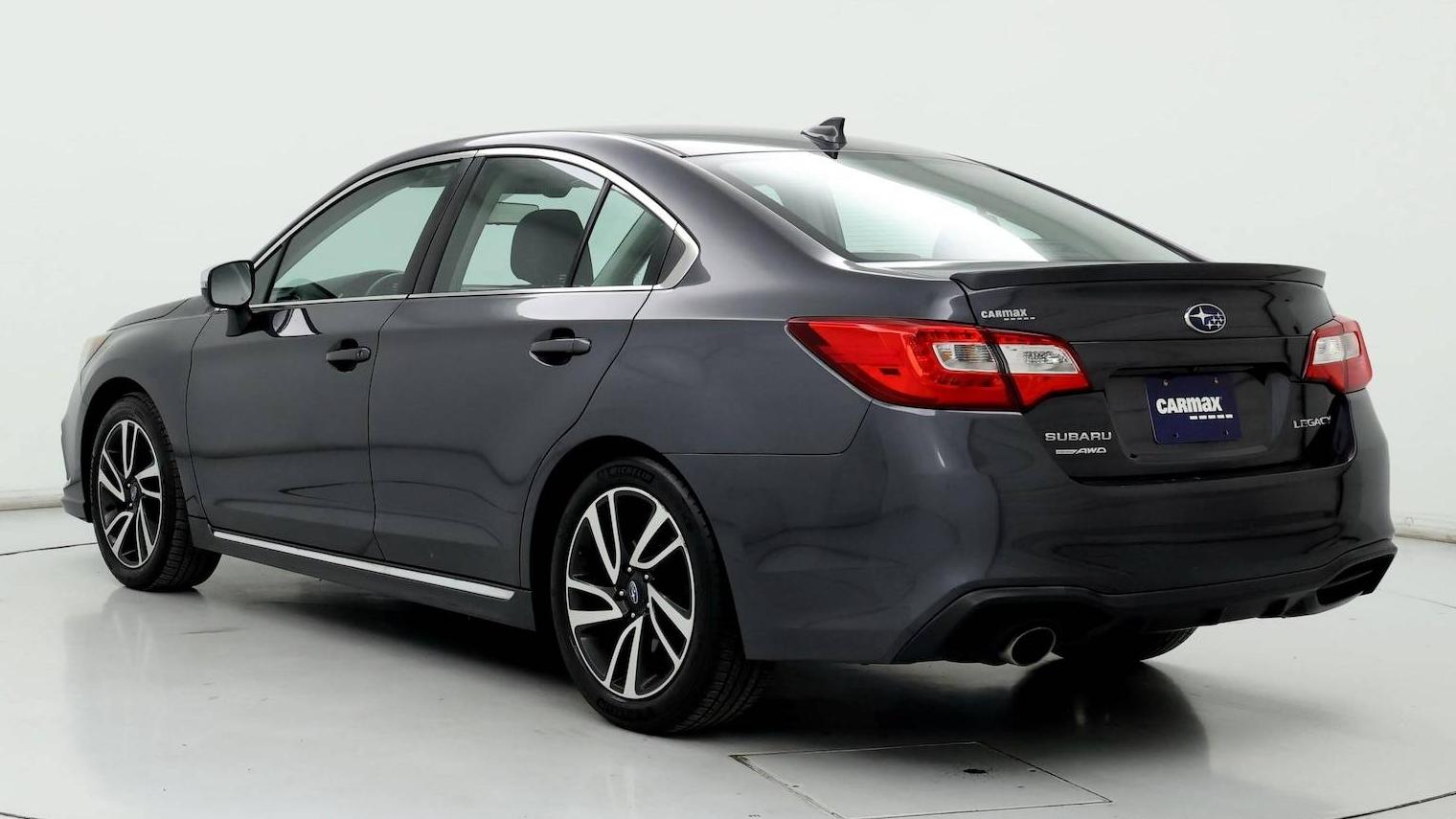 SUBARU LEGACY 2019 4S3BNAR63K3029307 image