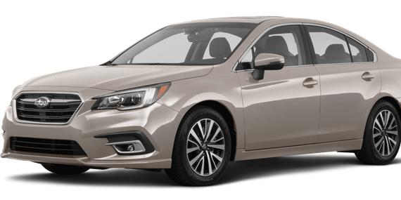 SUBARU LEGACY 2019 4S3BNAF65K3007569 image