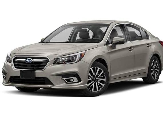 SUBARU LEGACY 2019 4S3BNAF60K3030161 image