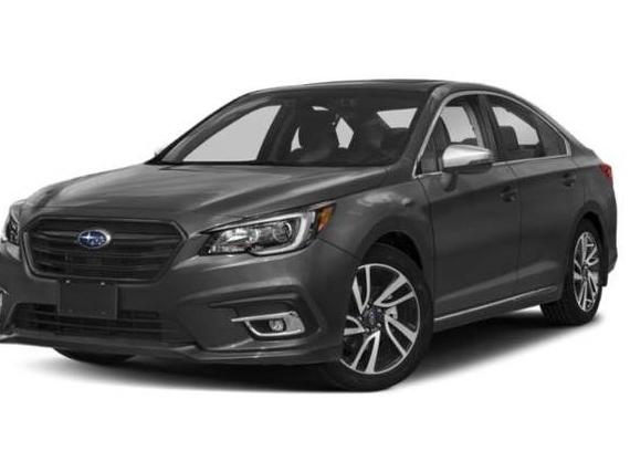 SUBARU LEGACY 2019 4S3BNAR64K3031311 image