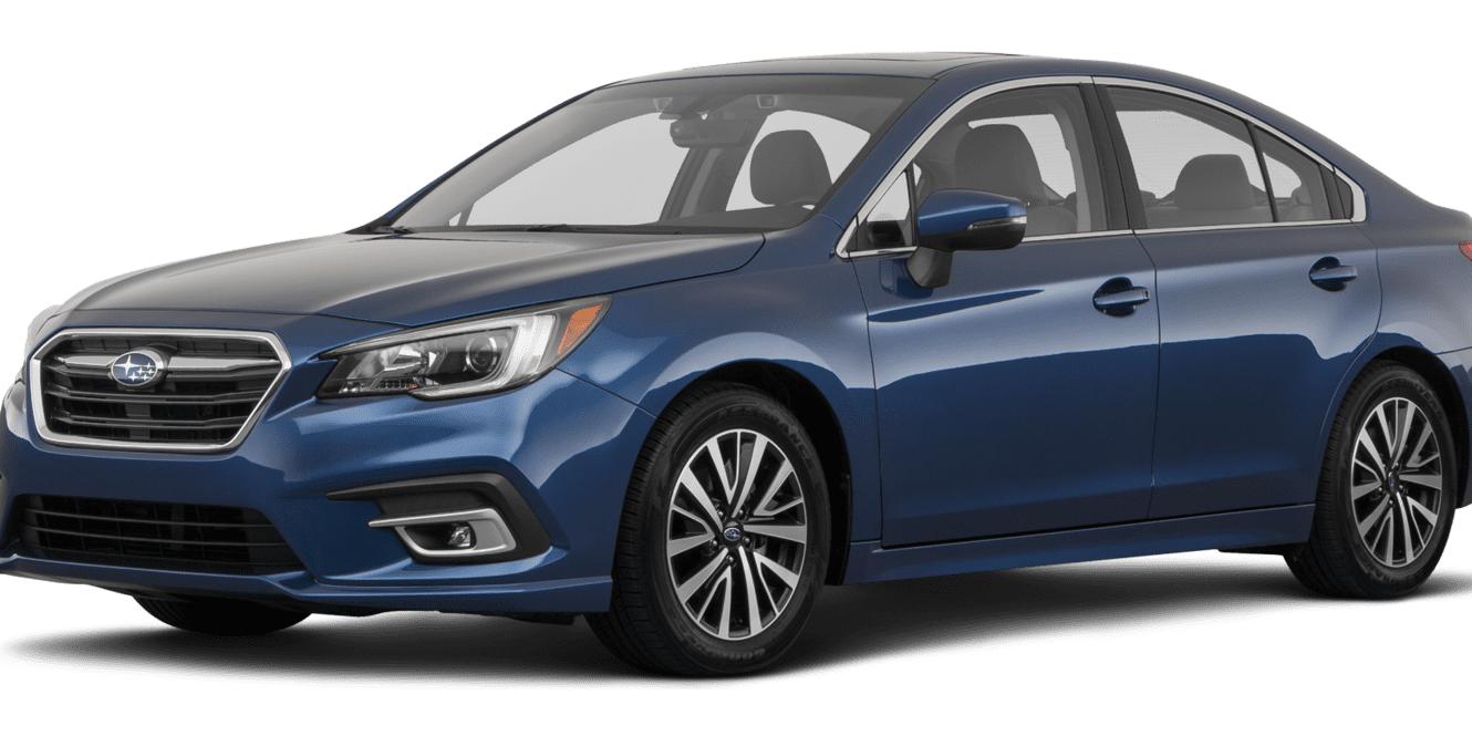 SUBARU LEGACY 2019 4S3BNAF65K3005823 image