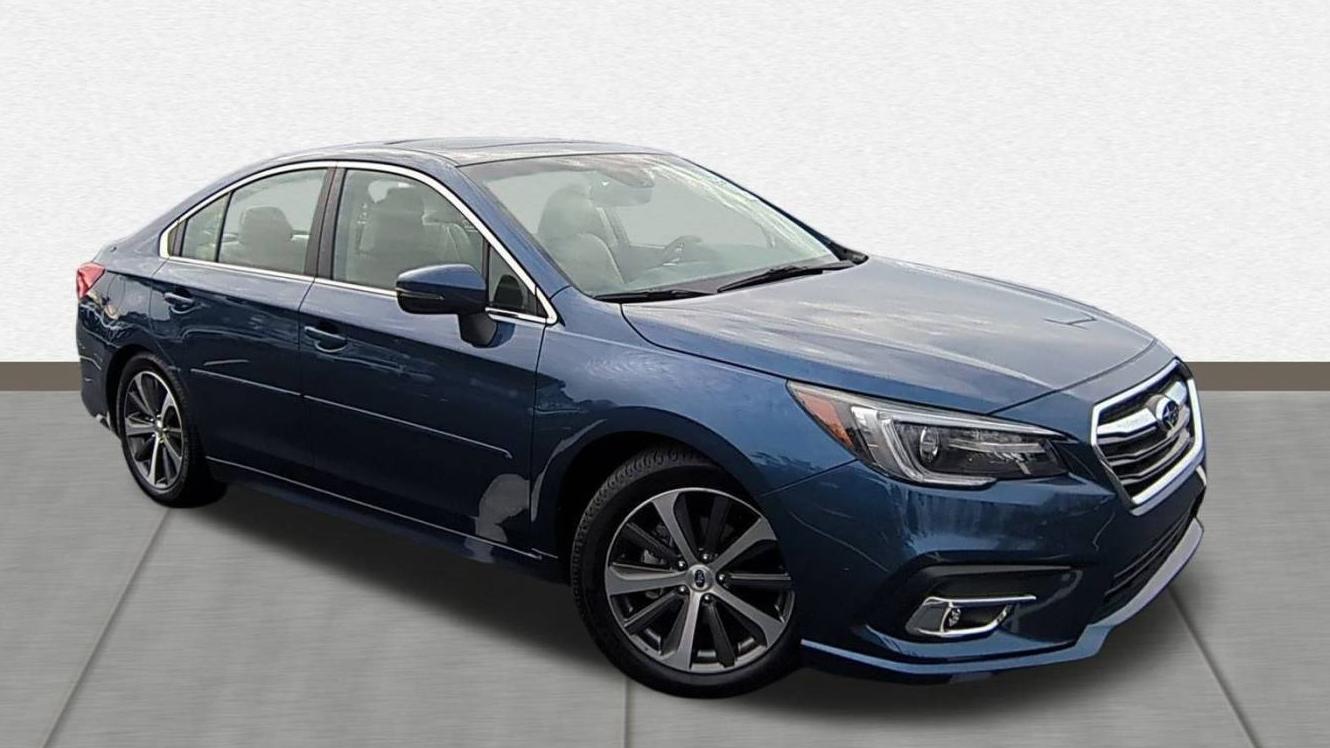 SUBARU LEGACY 2019 4S3BNAN6XK3021906 image