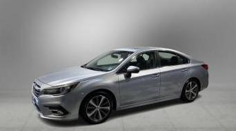 SUBARU LEGACY 2019 4S3BNAN67K3014041 image
