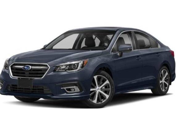 SUBARU LEGACY 2019 4S3BNEN60K3003342 image