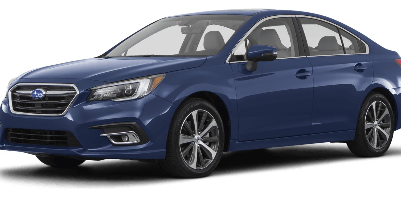 SUBARU LEGACY 2019 4S3BNEN60K3004670 image