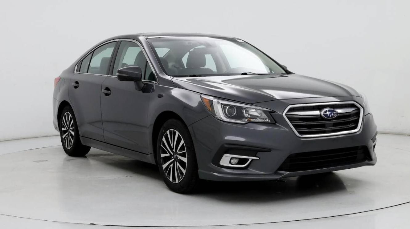 SUBARU LEGACY 2019 4S3BNAH62K3017683 image