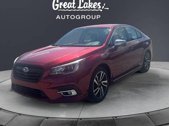 SUBARU LEGACY 2019 4S3BNAR61K3024946 image SUBARU LEGACY 2019 4S3BNAR61K3024946 image