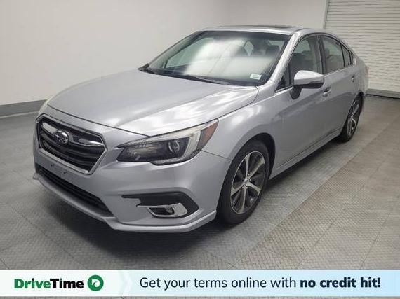 SUBARU LEGACY 2019 4S3BNAN64K3022792 image