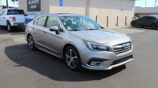 SUBARU LEGACY 2019 4S3BNAN68K3017126 image