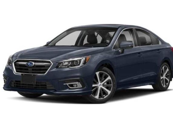 SUBARU LEGACY 2019 4S3BNEN6XK3019936 image