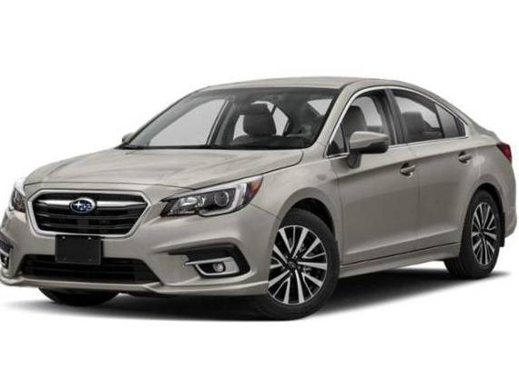 SUBARU LEGACY 2019 4S3BNAF64K3015646 image
