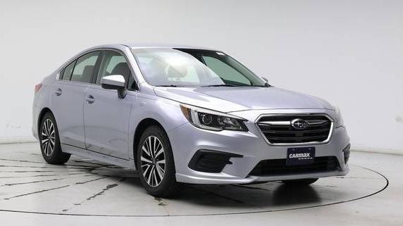 SUBARU LEGACY 2019 4S3BNAF64K3005988 image