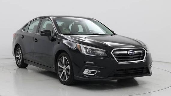 SUBARU LEGACY 2019 4S3BNEN66K3015057 image