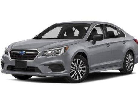 SUBARU LEGACY 2019 4S3BNAJ62K3026619 image