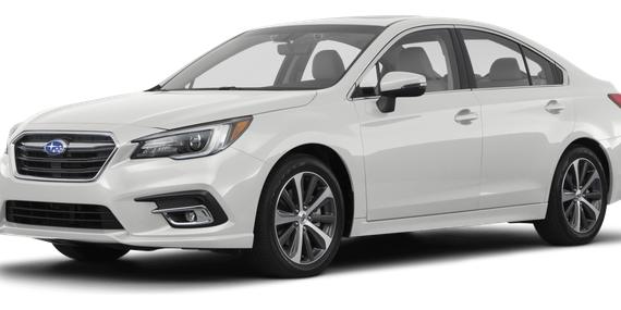 SUBARU LEGACY 2019 4S3BNEN61K3006928 image