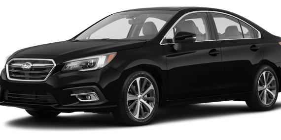 SUBARU LEGACY 2019 4S3BNAJ68K3011994 image