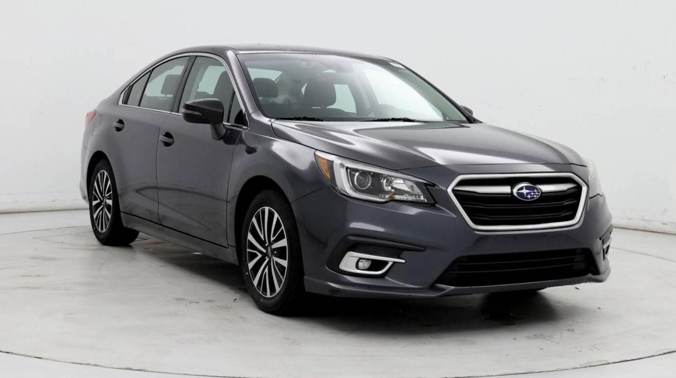 SUBARU LEGACY 2019 4S3BNAF66K3024039 image