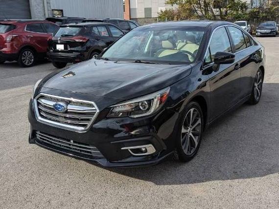 SUBARU LEGACY 2019 4S3BNAN62K3035458 image SUBARU LEGACY 2019 4S3BNAN62K3035458 image