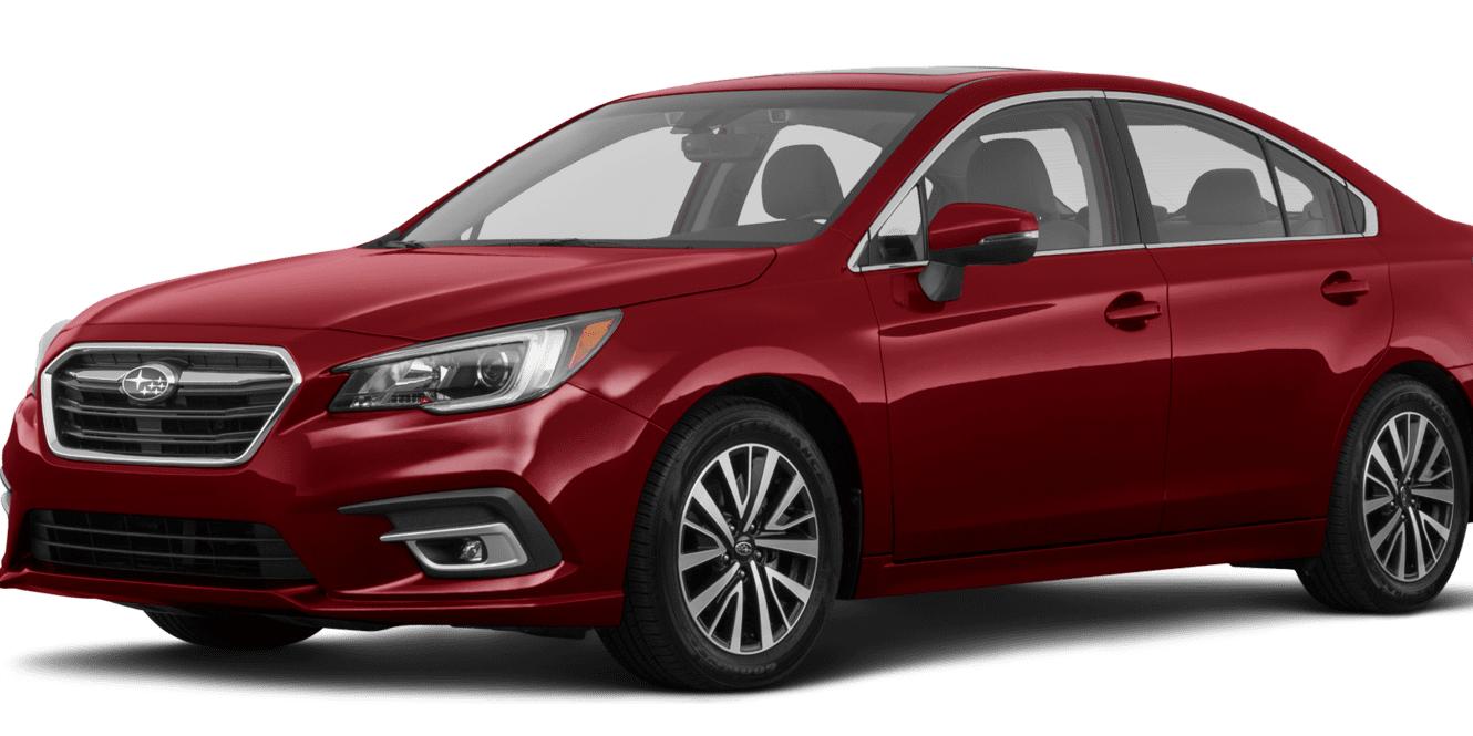 SUBARU LEGACY 2019 4S3BNAF68K3040209 image