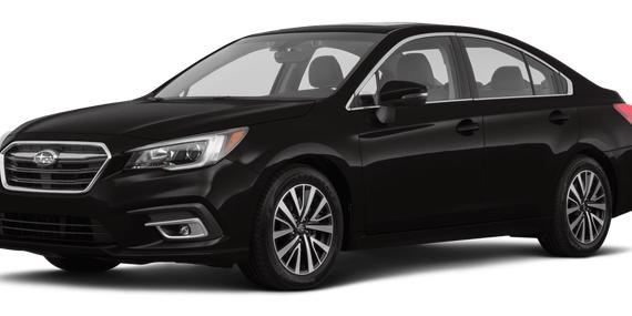 SUBARU LEGACY 2019 4S3BNAF67K3014457 image