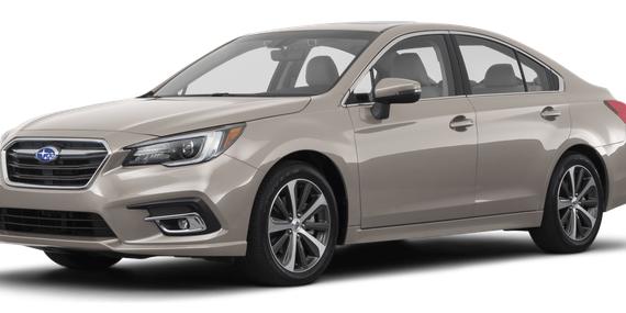 SUBARU LEGACY 2019 4S3BNEN67K3016640 image