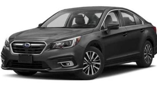 SUBARU LEGACY 2019 4S3BNAF62K3037841 image