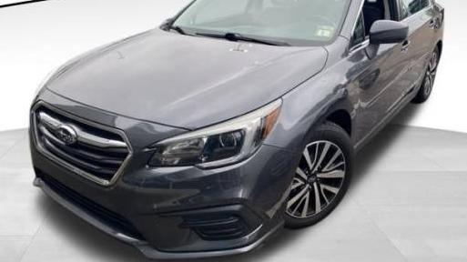 SUBARU LEGACY 2019 4S3BNAF64K3006512 image